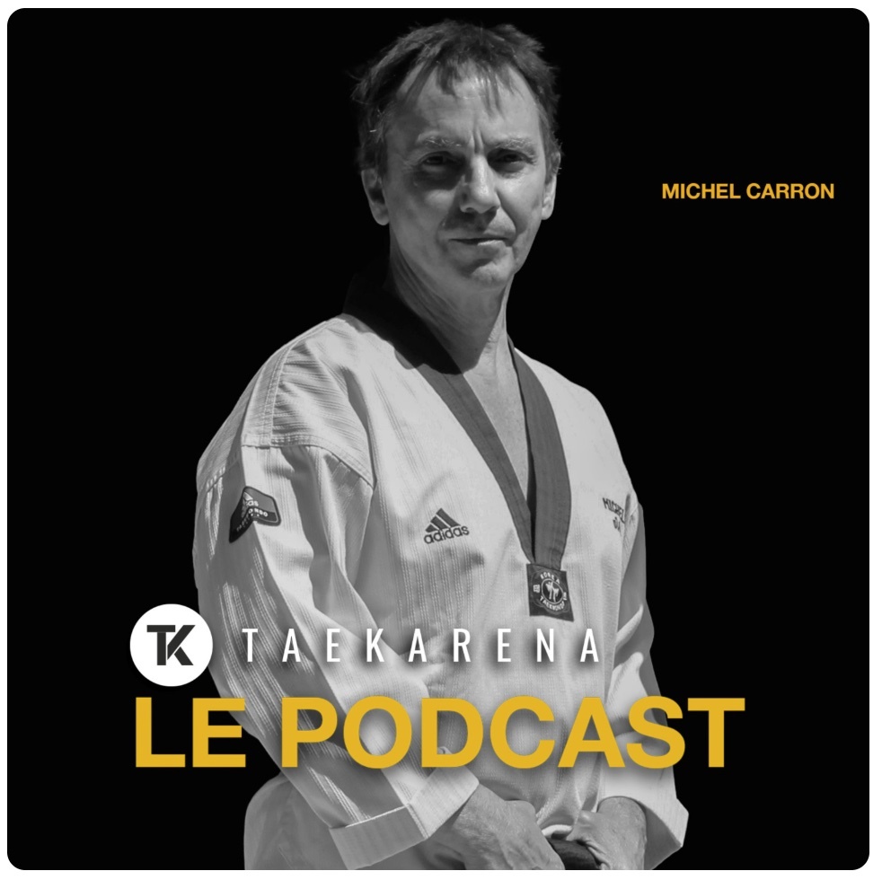 LE PODCAST DE MICHEL CARRON
