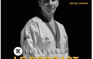 LE PODCAST DE MICHEL CARRON