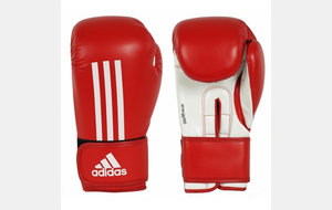 Gants de boxe ADIDAS Energy 100