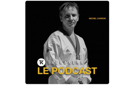 LE PODCAST DE MICHEL CARRON