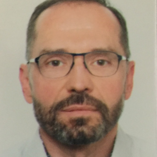 Cédric Guyot