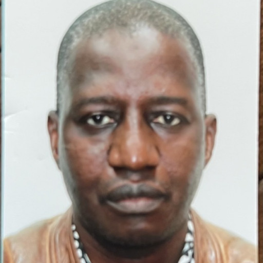 Moussa Siby