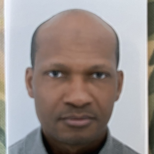 Lamine Sarr