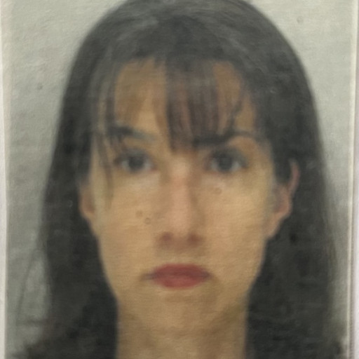 Camille Ehms