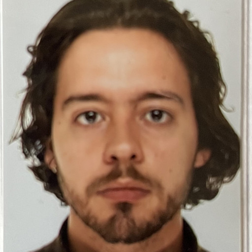 Joao Camilo David