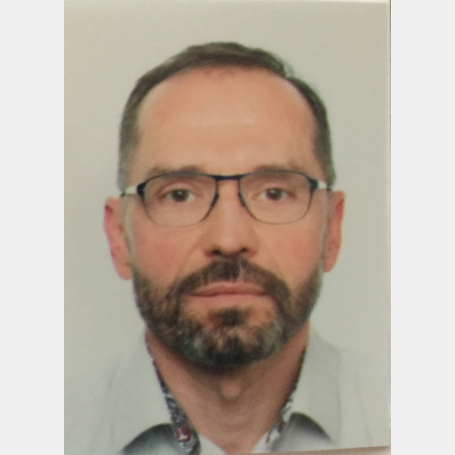 Cédric Guyot